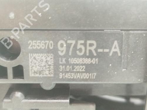 Headlight switch DACIA SANDERO III 1.0 TCe 90 | BP32980708I24  - Image 5