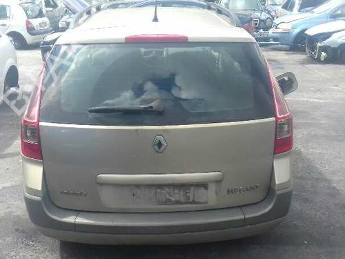 Left taillight RENAULT MEGANE II Estate (KM0/1_)  | BP1870439C34 