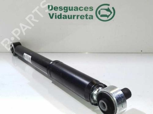 Left rear shock absorber MERCEDES-BENZ VITO Van (W447)  | BP13047492M18 