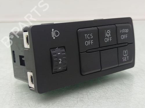Kombi Kontakt / Stilkkontakt Kombi Kontakt / Stilkkontakt 38096550 38096550