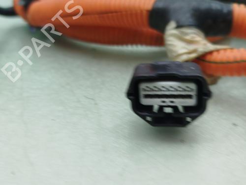 Cable RENAULT KANGOO Express (FW0/1_) Z.E. (FW0Z, FW1Z) | BP32134769E12 - Image 3