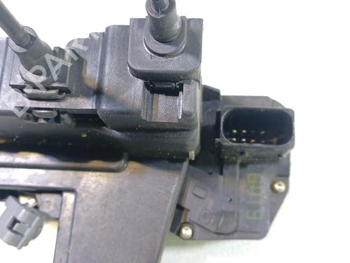Front left lock CHEVROLET CAPTIVA (C100, C140) 2.2 D 4WD | BP22771701C98 
