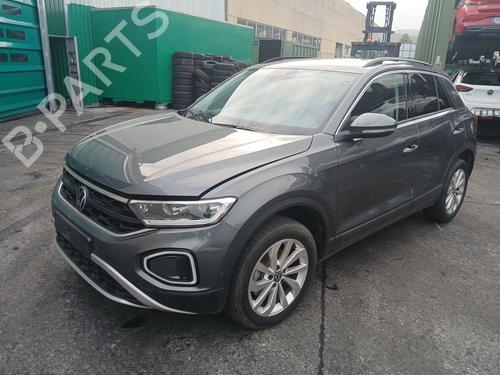 Felg VW T-ROC (A11, D11) 1.5 TSI | BP29114515C45 