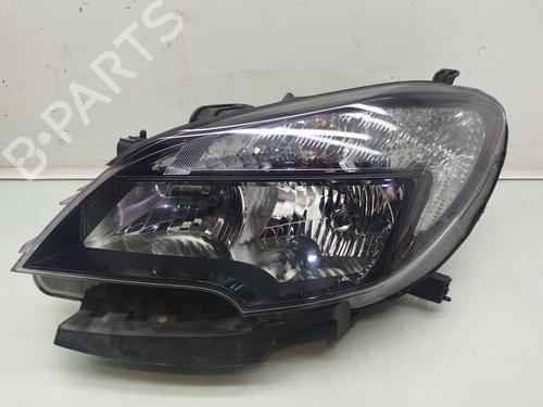 Used Left headlight OPEL MOKKA / MOKKA X (J13) 1.7 CDTI 4x4 (_76) (131 hp) 32026598