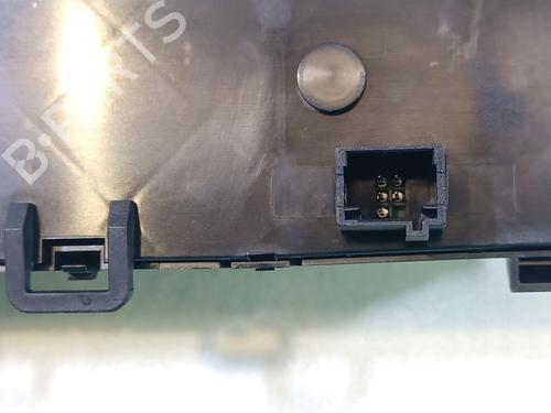 Climate control TOYOTA PROACE CITY VERSO MPV (BKY_) 1.5 D-4D 130 (BKYM) | BP22980623I5 