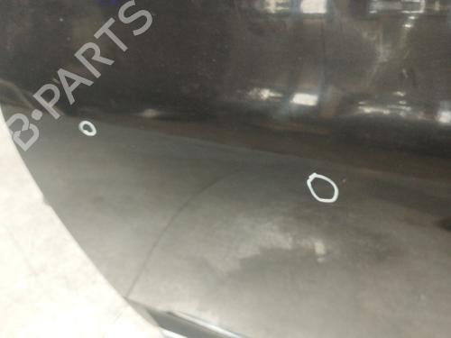 Left rear door NISSAN QASHQAI I (J10, NJ10) 2.0 dCi | BP29122583C4 