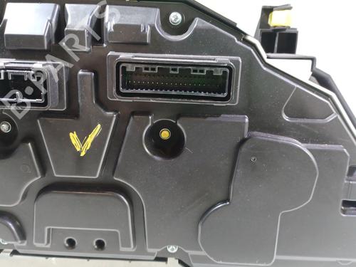 Instrument cluster TOYOTA AURIS (_E18_) 1.8 Hybrid (ZWE186_, ZWE186R) | BP32043520C47