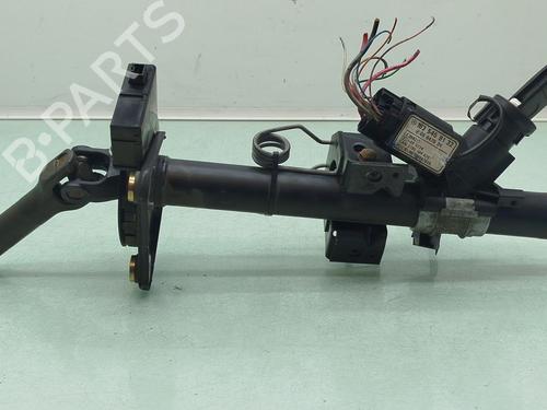 Steering column MERCEDES-BENZ M-CLASS (W163) ML 400 CDI (163.128) | BP29544515M21 