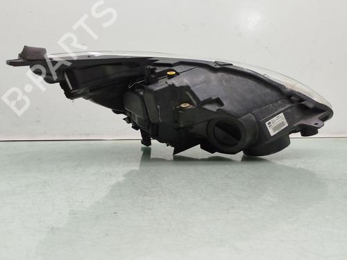 Left headlight FORD C-MAX II (DXA/CB7, DXA/CEU) 1.0 EcoBoost | BP35791290C28 - Image 4