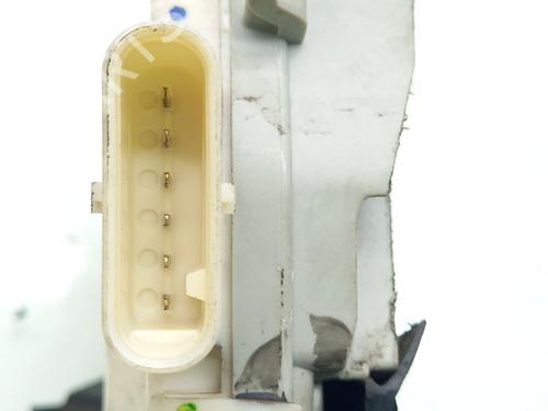 Front right lock SEAT ALTEA XL (5P5, 5P8) 1.6 TDI | BP16765711C97 