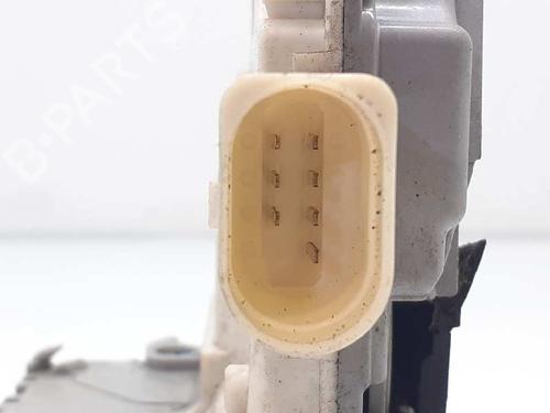 Rear right lock AUDI A6 C6 Avant (4F5) 3.2 FSI | BP9631713C99 