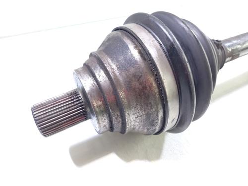 Left front driveshaft VW CADDY III Box Body/MPV (2KA, 2KH, 2CA, 2CH) 1.9 TDI | BP24209387M38 