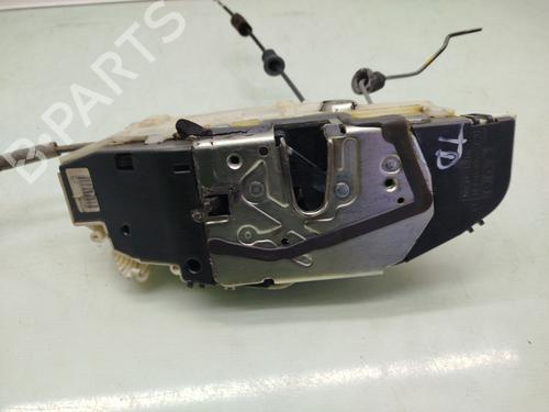 Rear right lock MERCEDES-BENZ S-CLASS (W221, V221) S 250 CDI (221.003, 221.103) | BP22743797C99 