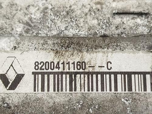 Intercooler RENAULT TRAFIC II Bus (JL) 2.0 dCi 115 (JL00, JL01, JL0H, JL0M, JL0U) | BP38287042M30 - Image 5
