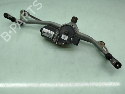 Front wiper motor OPEL VIVARO C Van (K0) 1.5 | BP29421670M29 