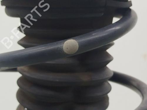 Right front shock absorber OPEL ASTRA K (B16) 1.4 Turbo (68) | BP24033685M17 