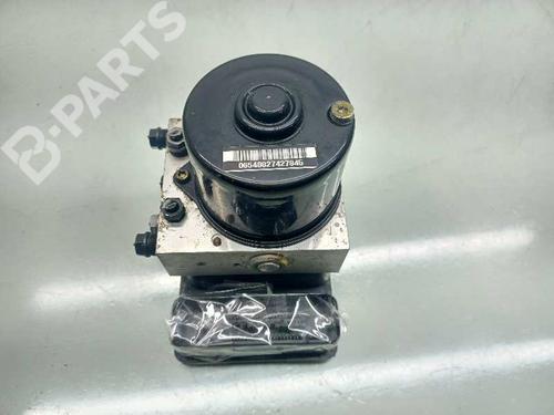 ABS pump BMW Z4 Roadster (E85) 2.2 i | BP11530275M43 