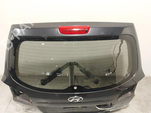 Tailgate HYUNDAI SANTA FÉ II (CM) 2.2 CRDi | BP25626949C6 