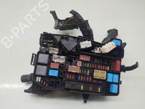 Used Fuse box TOYOTA PRIUS (_W3_) 1.8 Hybrid (ZVW3_) (99 hp) 30510506