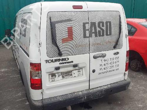 Hood FORD TOURNEO CONNECT 1.8 TDCi /TDDi /DI | BP8212618C1 