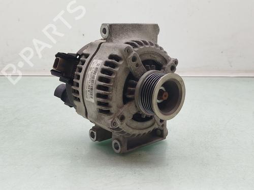 alternator-opel-astra-k-b16-2015-2016-2017-2018-2019-2020-2021-2022-38542312 main image