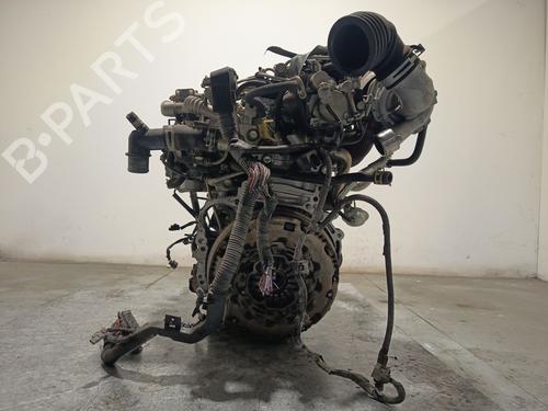 Engine TOYOTA VERSO (_R2_) 2.0 D-4D (AUR20_, AUR20R) | BP33626601M1  - Image 5