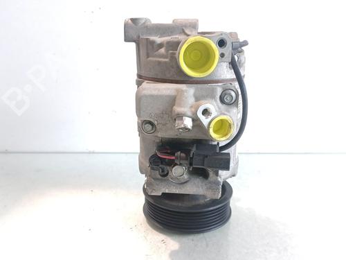 AC compressor AUDI A6 C6 (4F2) 2.0 TDI | BP38087479M34 - Image 2