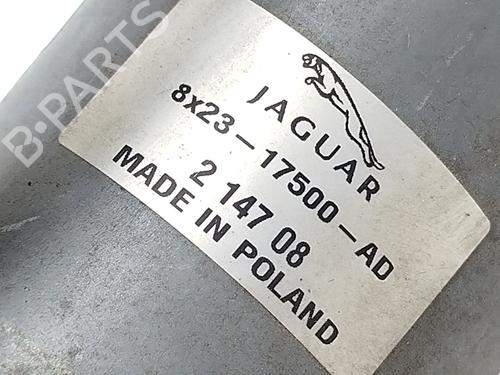 Other JAGUAR XF I (X250) 2.7 D | BP19406273O1 