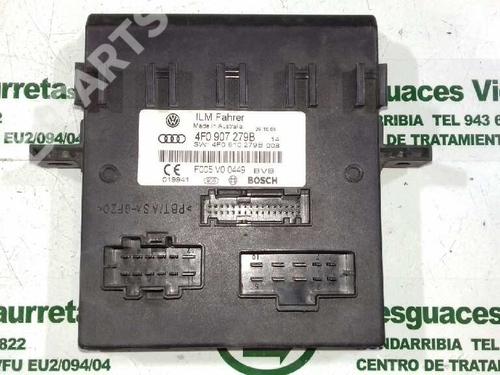Used Electronic module AUDI A6 C6 (4F2) 2.4 (177 hp) 1719493