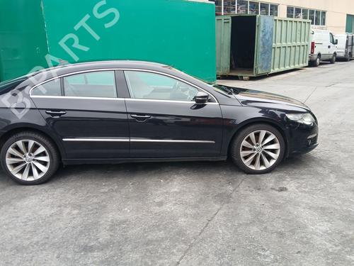 Front bumper VW PASSAT CC B6 (357) 2.0 TDI | BP32043583C7 