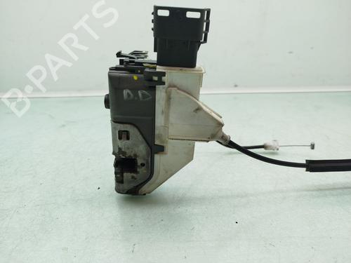 Front right lock CITROËN BERLINGO MULTISPACE (B9) 1.6 HDi 110 | BP22980841C97 