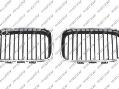 Grill / Grid BMW 3 (E36) 325 tds (143 hp) 51138122238 | BM0142113