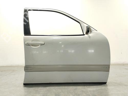 Right front door MERCEDES-BENZ E-CLASS (W210) E 220 CDI (210.006) BP18412922C3