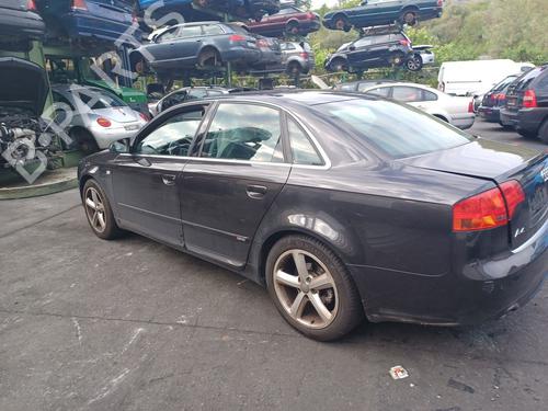 Right front brake caliper AUDI A4 B7 (8EC) 2.0 TDI | BP18916032M104 