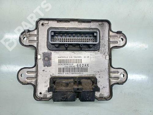 Used Electronic module JEEP GRAND CHEROKEE III (WH, WK) 3.0 CRD (218 hp) 11735205