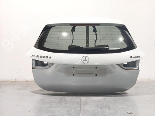 Portellone posteriore Portellone posteriore MERCEDES-BENZ GLA (H247) GLA 220 d 4-matic (247.715) (190 hp) 35945836 35945836