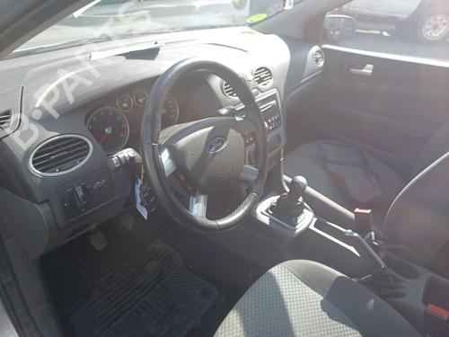 Gearbox FORD FOCUS II (DA_, HCP, DP) 2.0 | BP17492942M3 