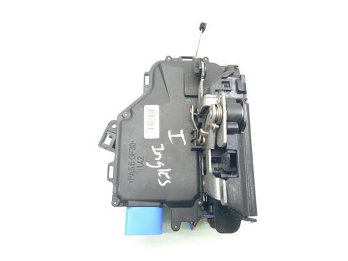 Front left lock VW GOLF V (1K1) 2.0 TDI | BP17001130C98