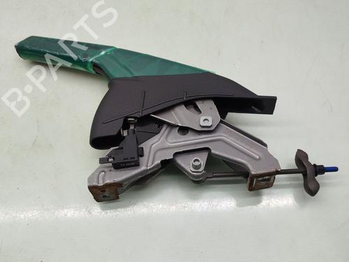 Hand brake AUDI A1 Sportback (GBA) 30 TFSI | BP29181095I18 