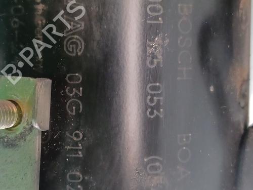 Starter AUDI A6 C6 (4F2) 2.0 TDI | BP38087486M8 - Image 6
