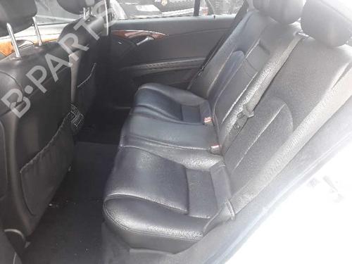 Front left window mechanism MERCEDES-BENZ E-CLASS (W211)  | BP7084350C22 
