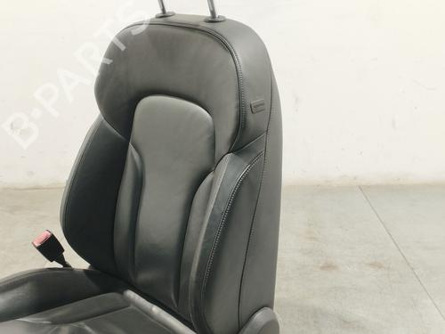 Left front seat AUDI Q5 (8RB) 2.0 TDI quattro | BP29544876C15 