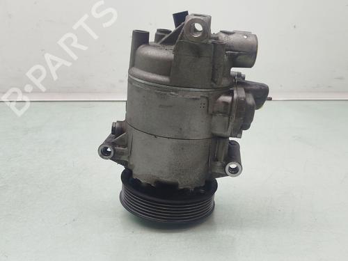 AC compressor VW GOLF VI (5K1) 1.6 TDI | BP32043558M34 - Image 5