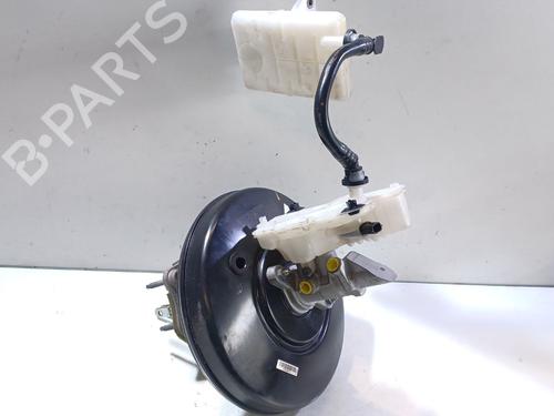 Used Servo brake Servo brake RENAULT ESPACE V (JR_) 1.6 dCi 160 (160 hp) 35950143 35950143