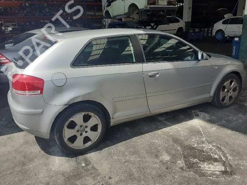 Tailgate lock AUDI A3 (8P1) 1.9 TDI | BP16043438C101 