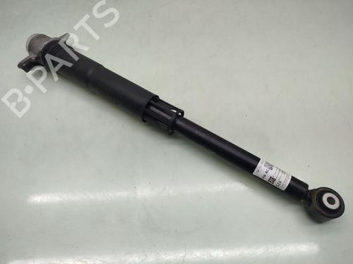 Used Left rear shock absorber AUDI A1 Sportback (GBA) 30 TFSI (116 hp) 29430129