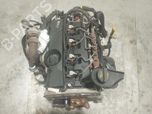Engine FORD TRANSIT Bus (FD_ _, FB_ _, FS_ _, FZ_ _, FC_ _)  | BP29449772M1 