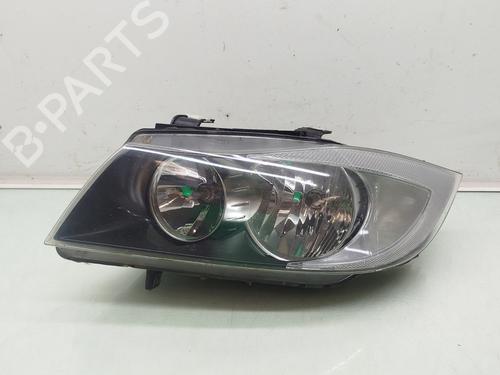 Used Left headlight Left headlight 38045896 38045896