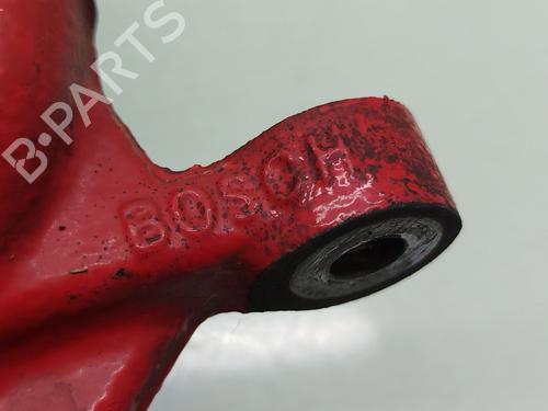 Left rear brake caliper VW GOLF VI (5K1) 2.0 GTi | BP34538601M107  - Image 5