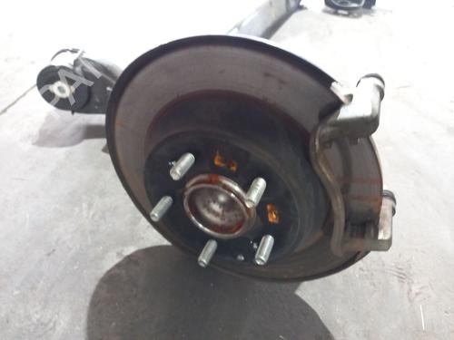Rear axle HYUNDAI TUCSON (TL, TLE) 1.6 GDi | BP17787204M2 